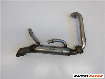 Mercedes-Benz A169 (A169) egr szelep hûtő A6401400575