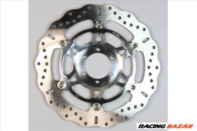EBC MD1014CC Sreetfighter & Custom Disc „úszó” féktárcsa Ø=296mm
