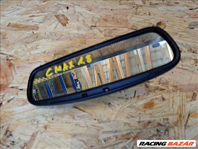 Ford C-Max Mk1 belső visszapillantó tükör elektronos 