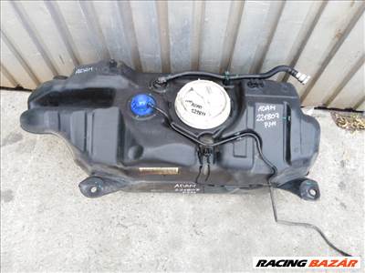 Opel Adam  üzemanyag tank (üzemanyagtartály) 13356936