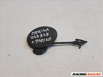 Opel Meriva első vonószemtakaró 13267704