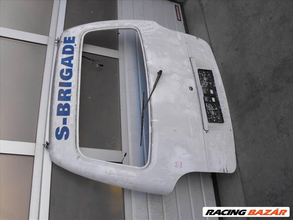 262. Hyundai H100 h 100 csomagtér ajtó  2. kép