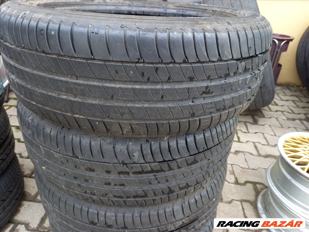 215/55R18 Michelin Primacy3 4db  /szett/ dot3817 99V  zxx 2. kép