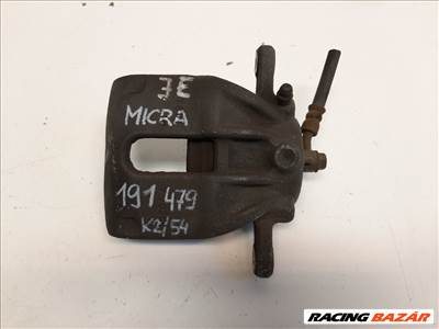 Nissan Micra (K13) jobb első féknyereg