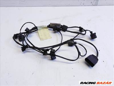 Seat Altea hátsó lökhárító kábel köteg 5P0971194