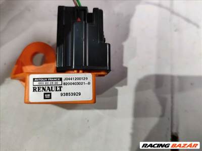 Renault Espace IV Jobb első Oldal Ütközés Érzékelő 8200403021