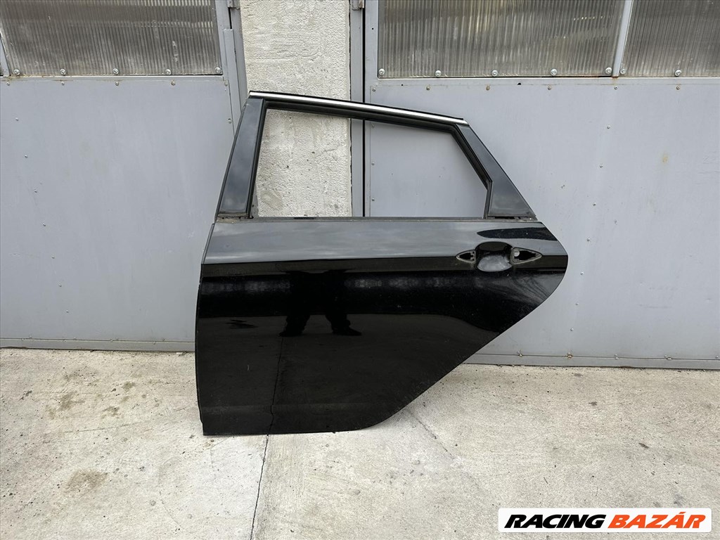 Hyundai i40 KOMBI * bal hátsó ajtó 2. kép