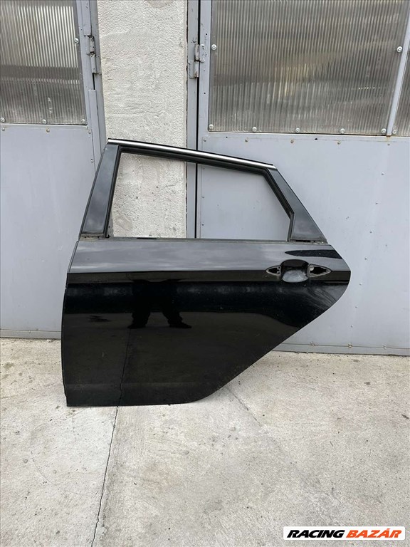 Hyundai i40 KOMBI * bal hátsó ajtó 3. kép