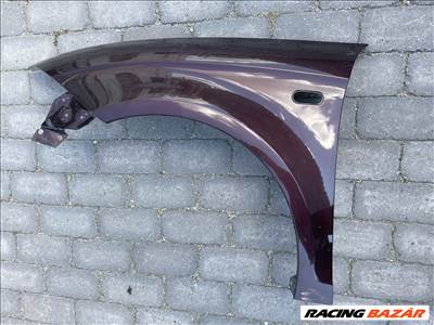 Seat Altea bal első sárvédő 2004-2010 5p0821105