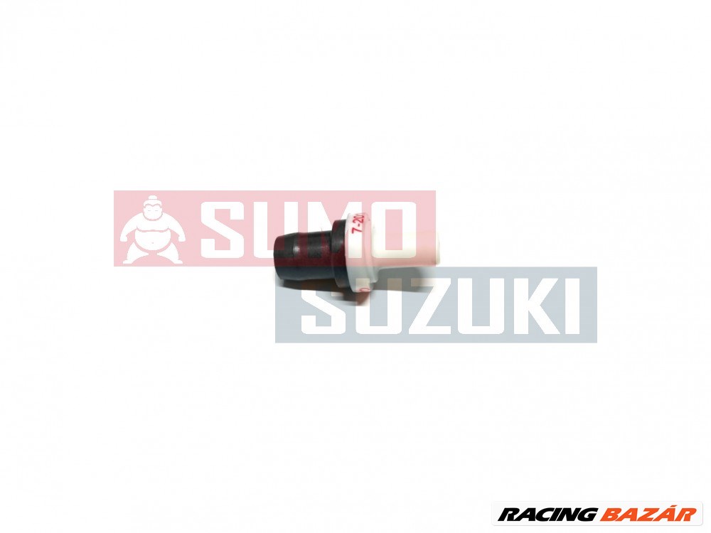 Suzuki Swift 1,3 (16V is) olajgőz PCV szelep alvázszám.: 404641-től - eredeti Maruti/Suzuki gyártmány 18118-58B00 1. kép
