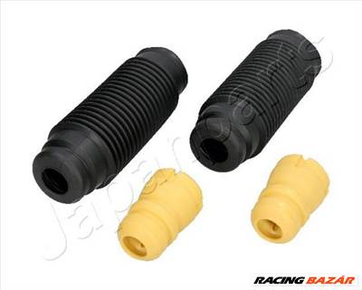 JAPANPARTS KTP-K12 - lengéscsillapító porvédő készlet KIA