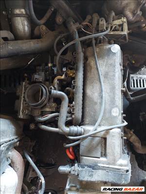 Fiat Punto II 1.2 motor (fűzöttblokk hengerfejjel)