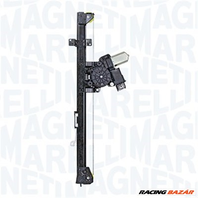 MAGNETI MARELLI 350103164500 - ablakemelő CITROËN FIAT PEUGEOT 1. kép