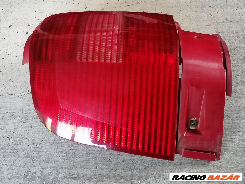 Volkswagen Sharan I 1.9 TDI Lsmpa 2. kép