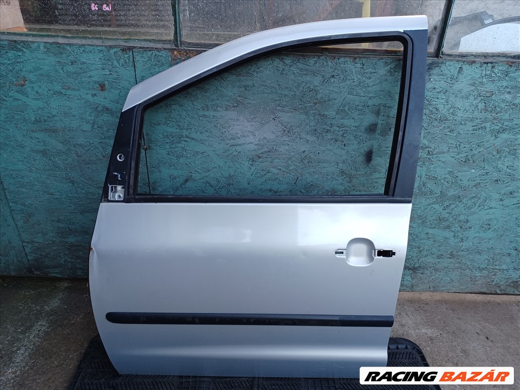 Seat Alhambra I bal első ajtó  1. kép