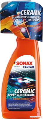 Sonax XTREME kerámia bevonat spray 750 ml