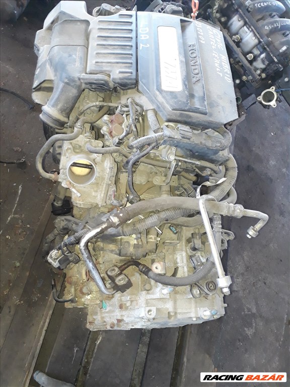 Honda Civic VIII LDA2 Motor 4. kép