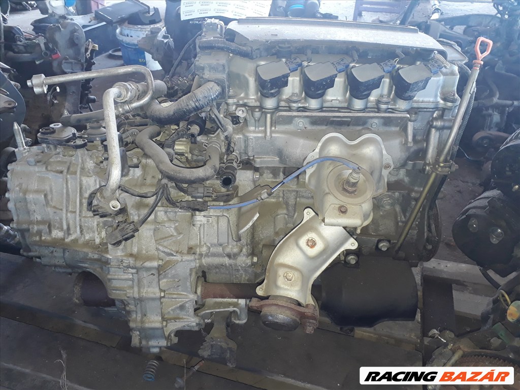 Honda Civic VIII LDA2 Motor 6. kép