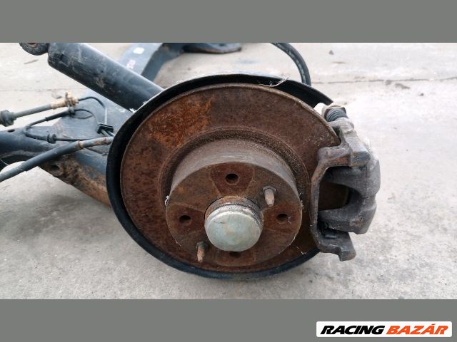 Fiat Stilo tárcsafékes hátsó híd /1372/ 507035980 8. kép