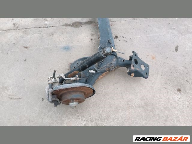 Fiat Stilo tárcsafékes hátsó híd /1372/ 507035980 3. kép