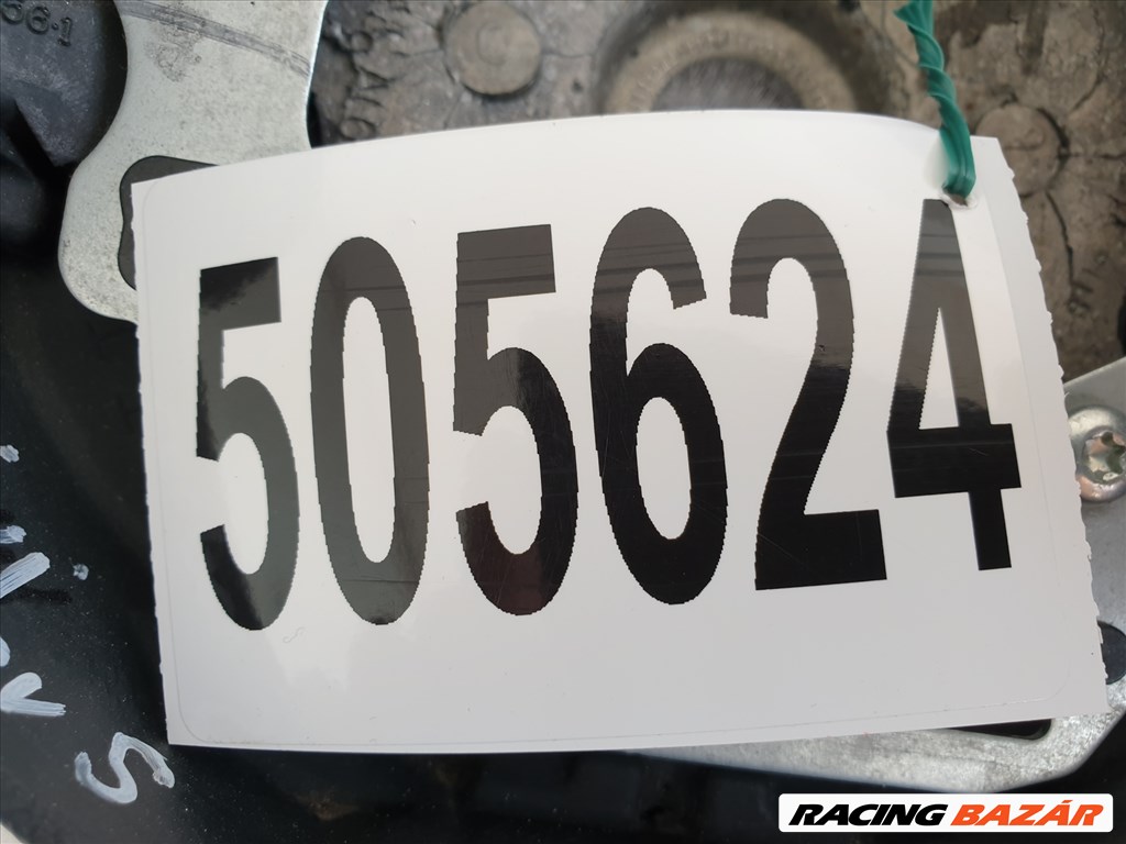505624 Mini Cooper S, R56, 2011, Multikormány, Bőrkormány, Kormány 609695852D 15. kép