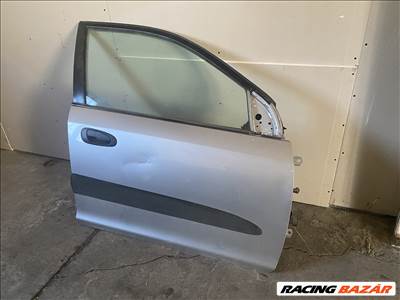 Honda Civic VII Jobb első ajtó