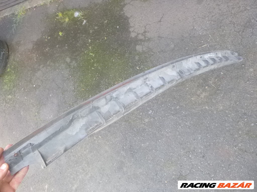 Audi 80 (B3 - 89) 893 807 091 számú levélrács  4. kép