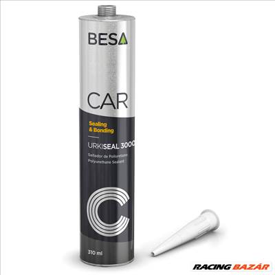 Karosszéria tömítő fehér Besa Urkiseal 3000 310ml