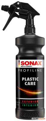 Sonax profiline műanyagápoló 1 L