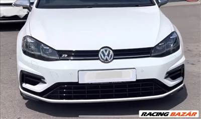  VOLKSWAGEN GOLF VII FACELIFT R-LINE KOMPLETT CSAVAROS ELEJE ELADÓ !