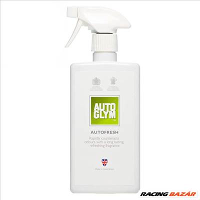 Autoglym Autofresh pumpás illatosító 500ml