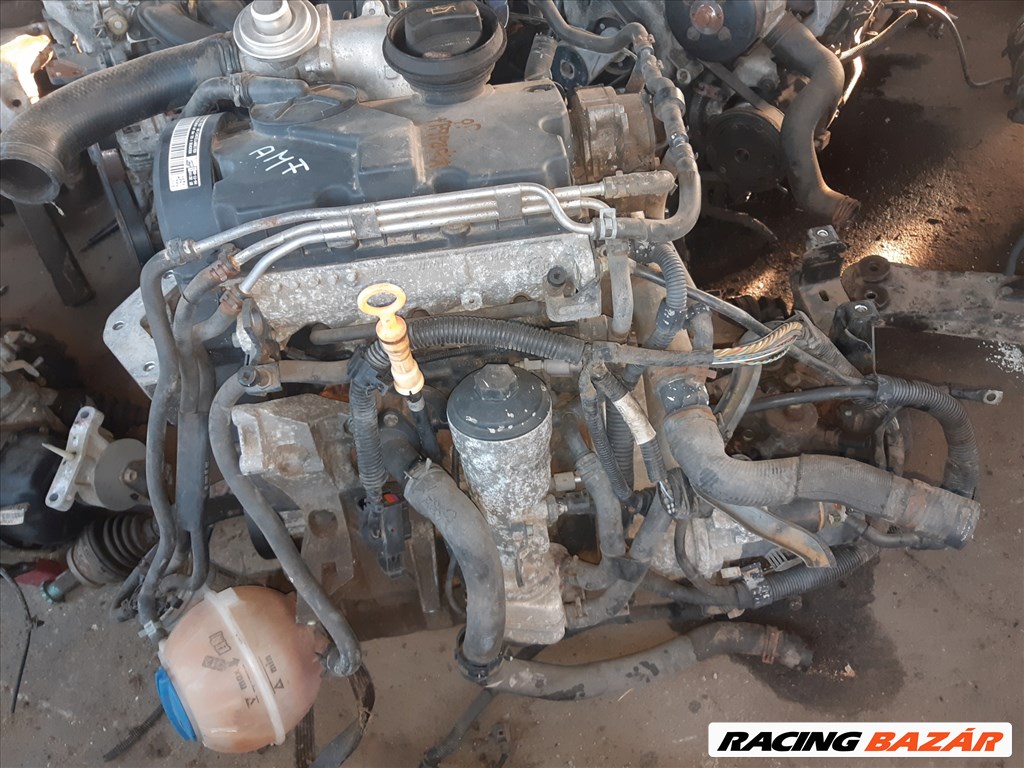 Seat Ibiza 93-02 AMF Motor 2. kép