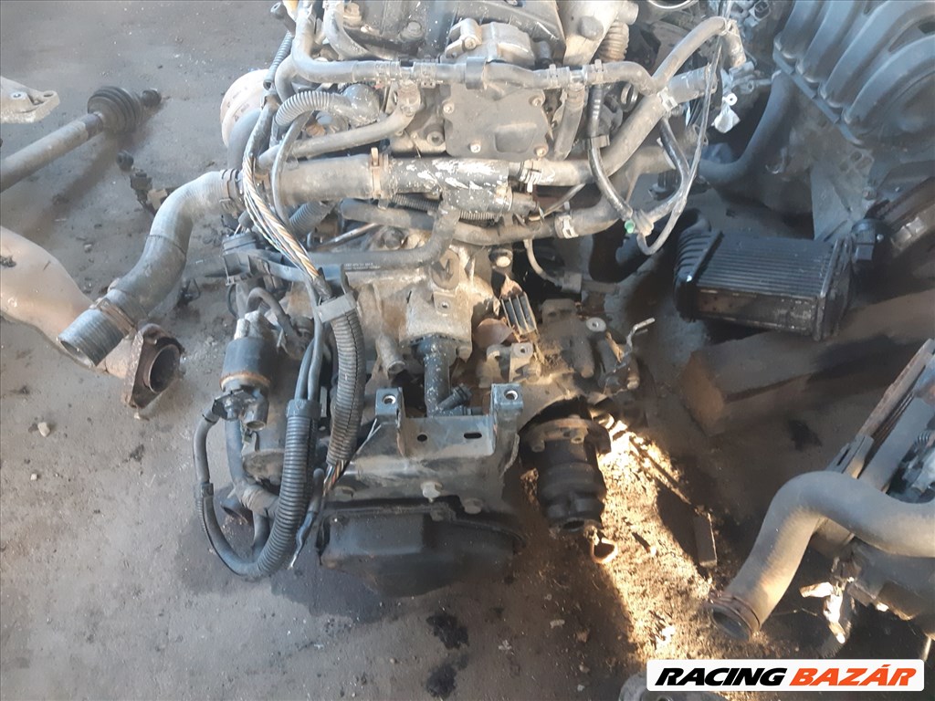 Seat Ibiza 93-02 AMF Motor 3. kép