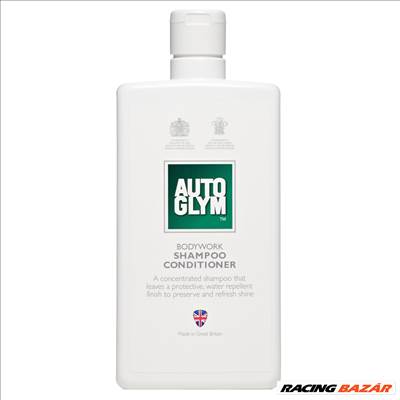 Autoglym Bodywork Shampoo Conditioner (PH semleges autósampon) 500ml