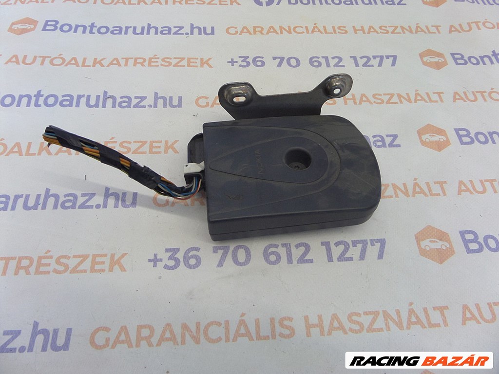 Ford Galaxy III MK3 Eladó gyári, bontott bluetooth modul 1. kép