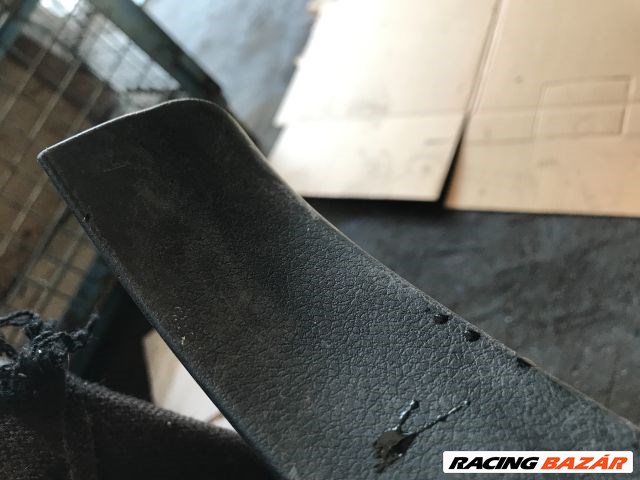 Subaru Impreza III Bal hátsó Belső Küszöb Burkolat 94061fg010 3. kép