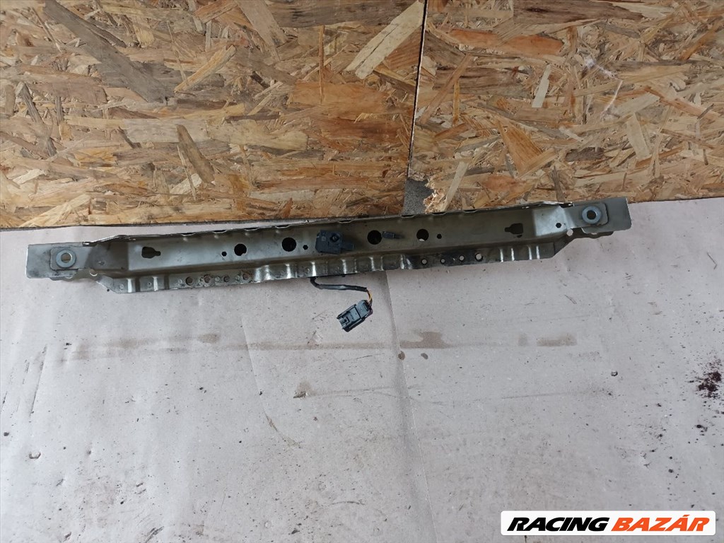 Opel Astra J Zárhíd Z176 Ezüst 13456178 2. kép