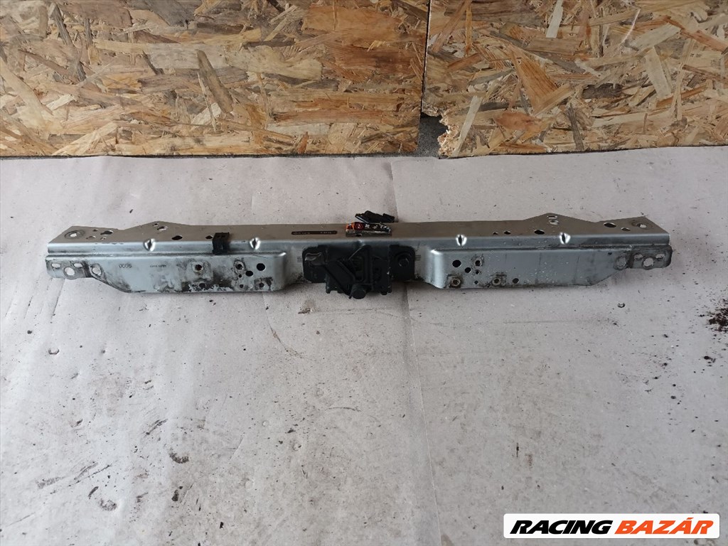 Opel Astra J Zárhíd Z176 Ezüst 13456178 1. kép