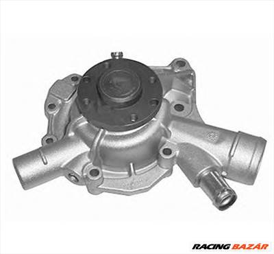 MAGNETI MARELLI 352316170667 - vízpumpa MERCEDES-BENZ