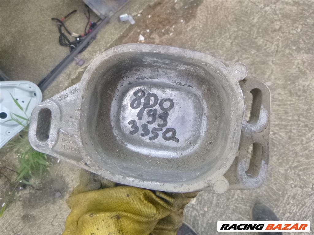 Vw, AUDI  1.9 Pdtdi Első motortartó bak 8D0 199 335 Q 8d0199335q 1. kép