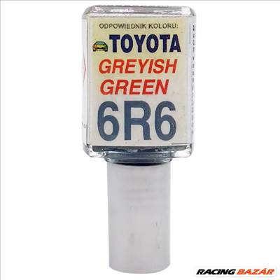 Javítófesték Toyota Greyish Green 6R6 Arasystem 10ml