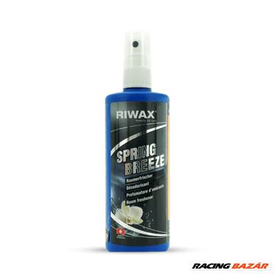 Riwax - Spring Breeze - Szagmentesítő légfrissítő spray - 200ml