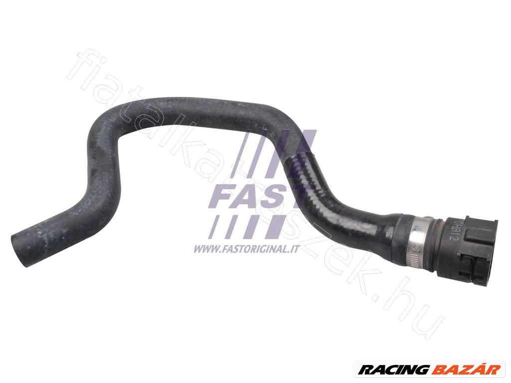 Heater cső 09> 1.4 FIAT DOBLO III - Fastoriginal 51816786 2. kép