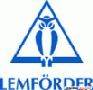 LEMFÖRDER 36043 01 - Lengőkar gömbfej AUDI