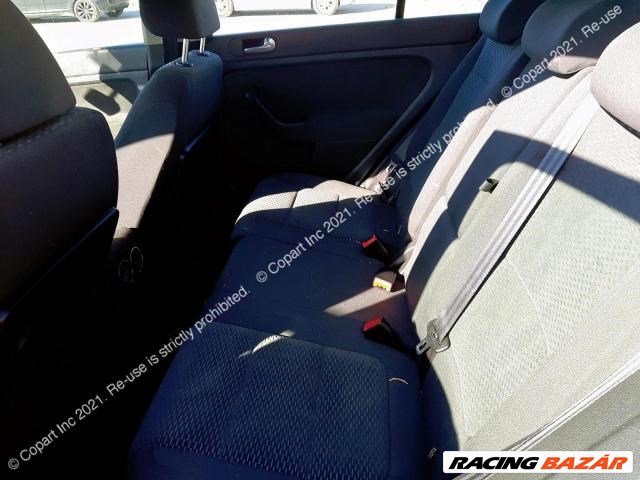 Volkswagen Golf Plus bontott alkatrészei 6. kép