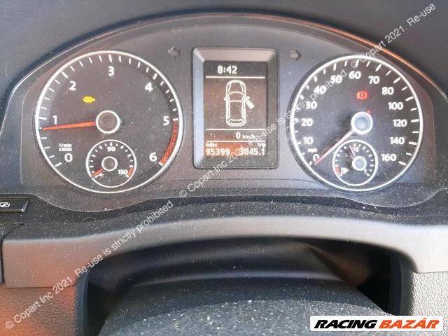 Volkswagen Golf Plus bontott alkatrészei 8. kép