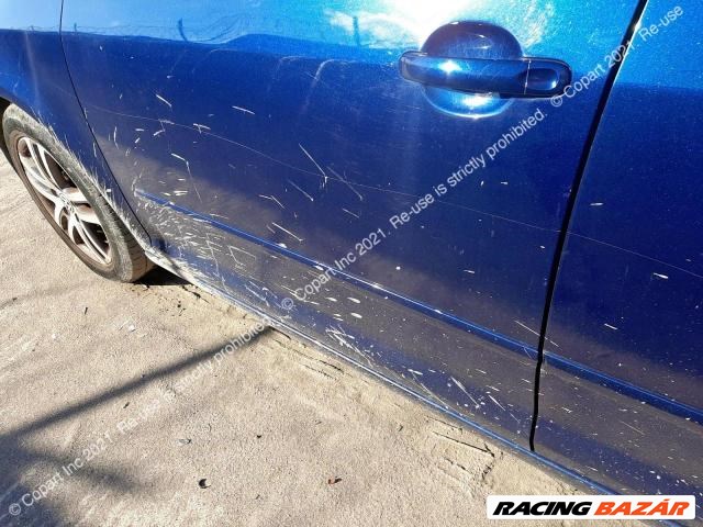 Volkswagen Golf Plus bontott alkatrészei 9. kép