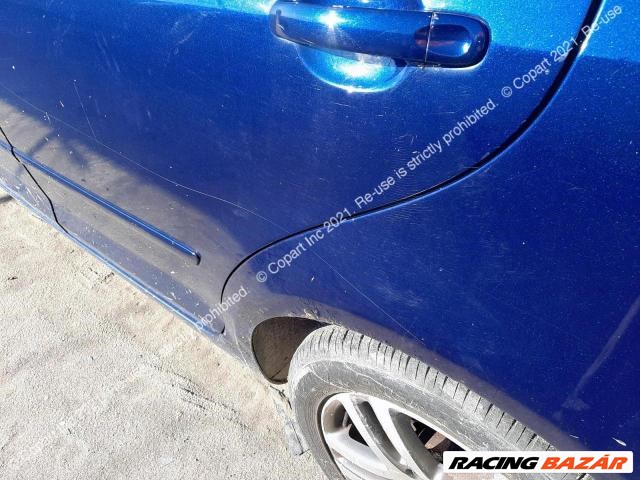 Volkswagen Golf Plus bontott alkatrészei 10. kép