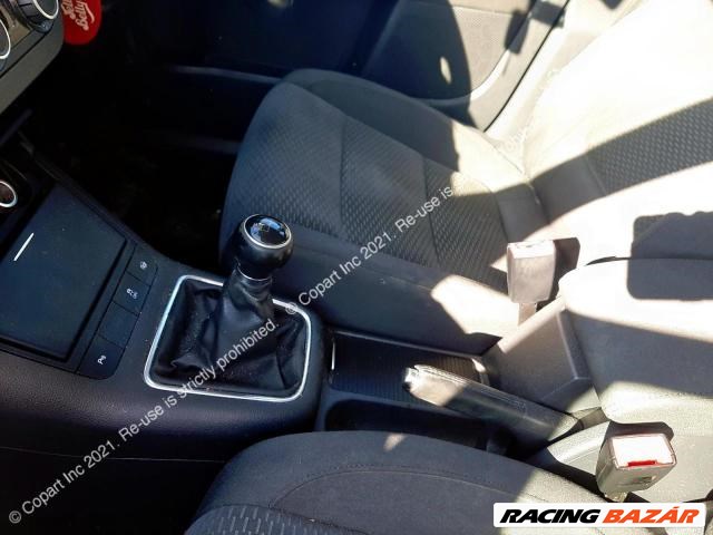 Volkswagen Golf Plus bontott alkatrészei 12. kép