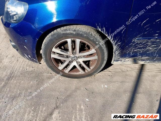 Volkswagen Golf Plus bontott alkatrészei 15. kép